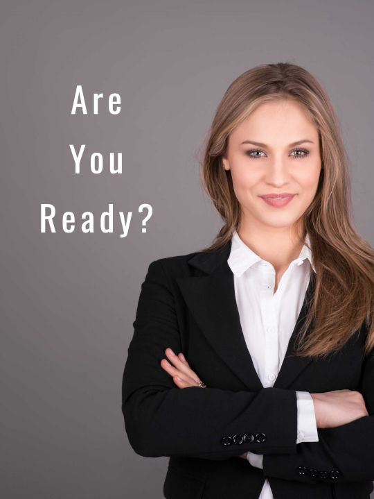 Are you ready for the future of recruiting?